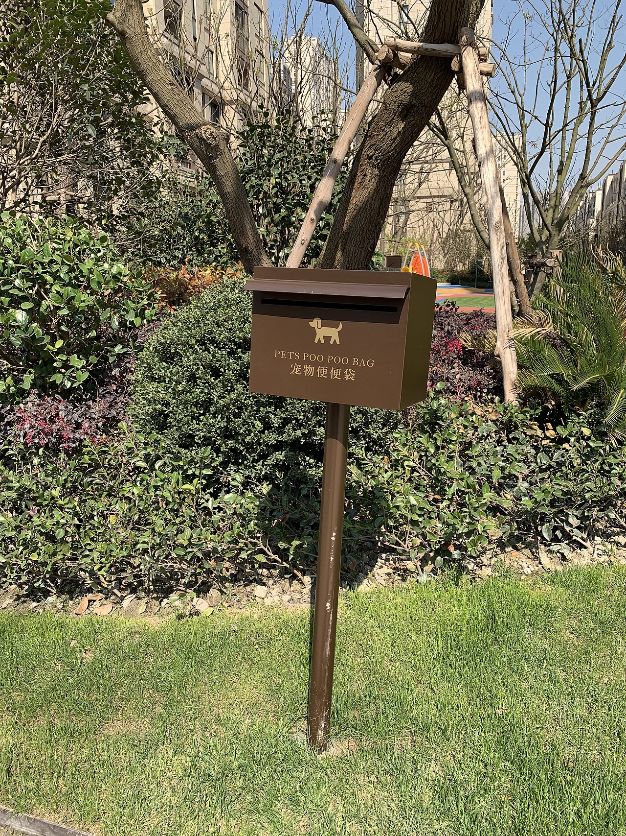 华润华发——静安府