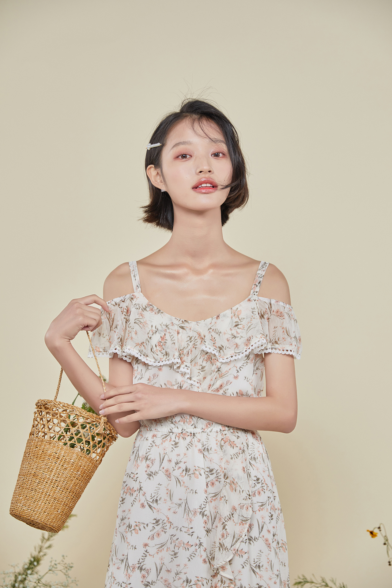 服装拍摄/棚拍（图ZMTY1OTI3NzA4） - 人像摄影 - 站酷设计师丶心五口原创素材 - 站酷ZCOOL