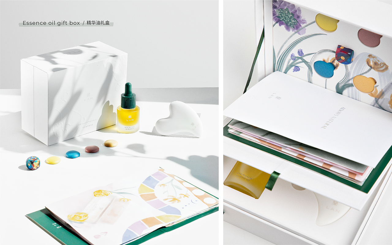 LAN蘭 品牌设计（图ZMjM5MzYzMDQ4） - 品牌 - 站酷设计师nofans徐适原创素材 - 站酷ZCOOL