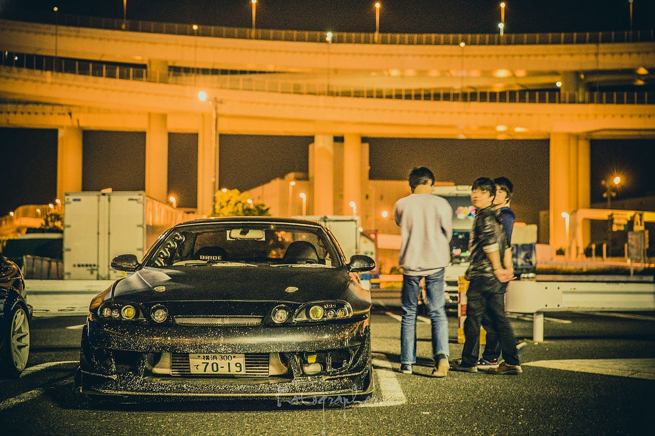 2015.05.13 再访日本横滨大黑PA（图ZNDkzMzM3OTI=） - 人文/纪实摄影 - 站酷设计师Kidult猫原创素材 - 站酷ZCOOL