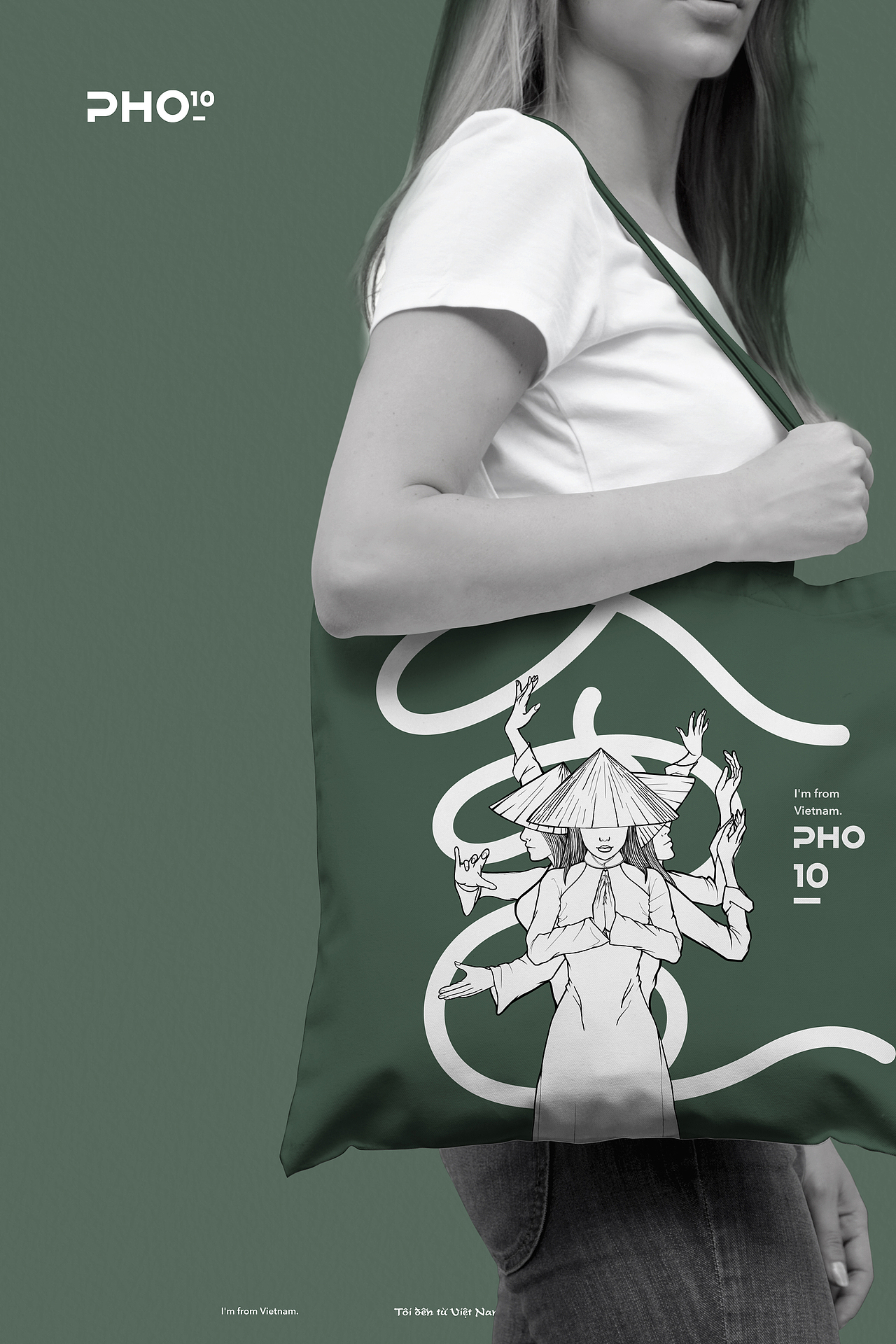 PHO / I'm from Vietnam.（图ZMTgzOTQ3MTY4） - 品牌 - 站酷设计师MunJr品牌设计原创素材 - 站酷ZCOOL