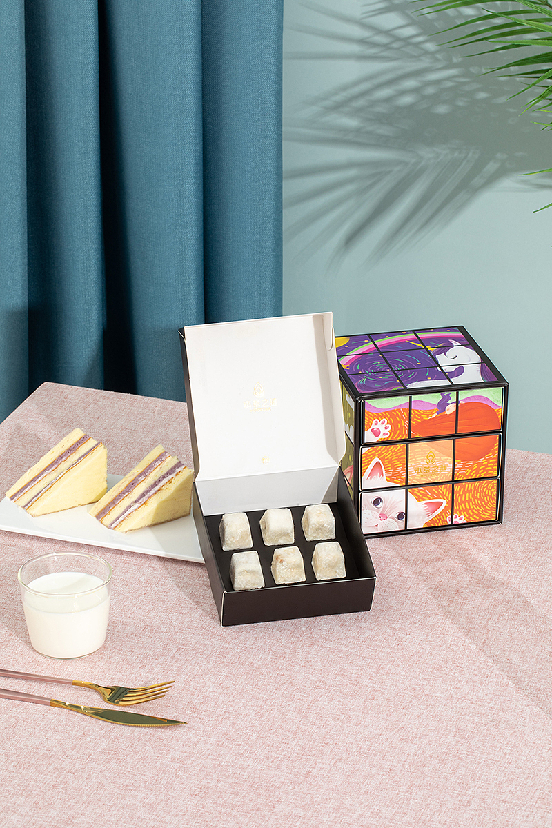 食品拍摄：轻养魔方（图ZMjA2ODc1MzYw） - 产品摄影 - 站酷设计师红阳摄影原创素材 - 站酷ZCOOL