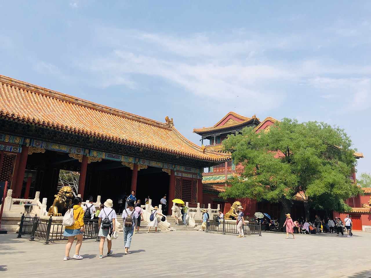 「堪比台北故宫青玉系列」北京故宫珍宝馆