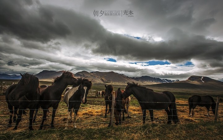100张照片，一幅用脚丈量的摄影地图（图ZNjg1NDI4OTY=） - 风光摄影 - 站酷设计师唐大王原创素材 - 站酷ZCOOL