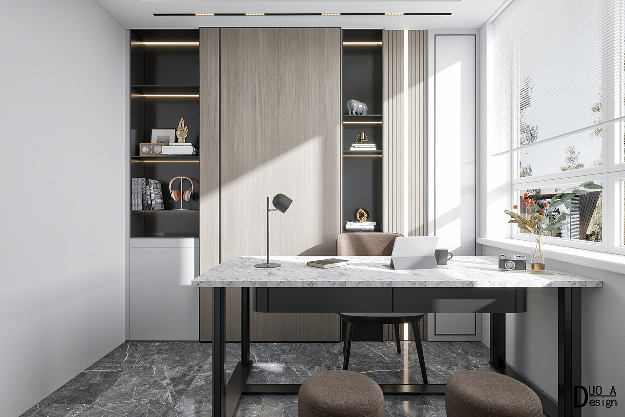 二〇二〇 家装作品