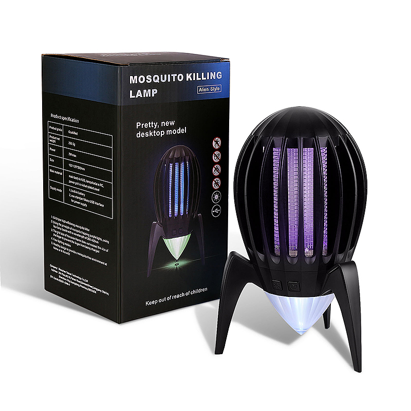 亚马逊产品-灭蚊灯