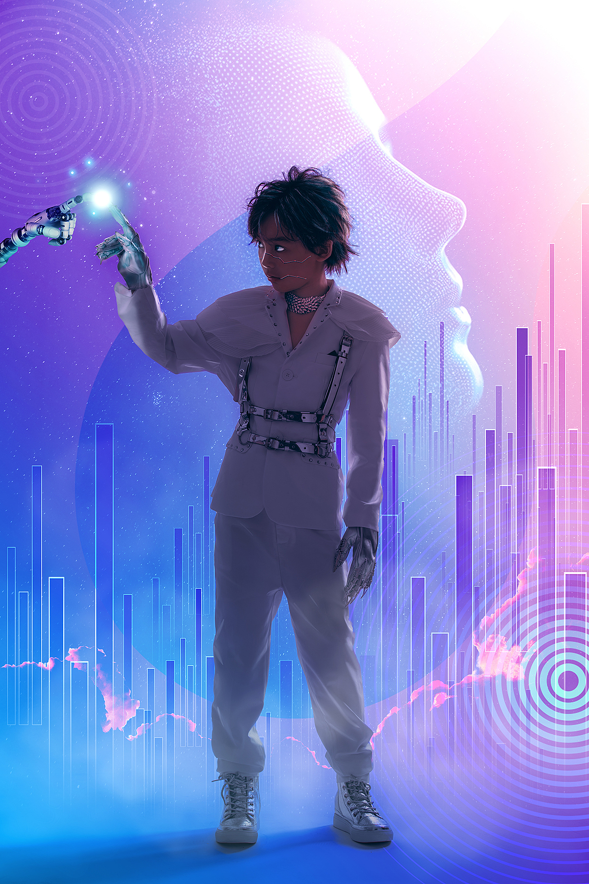 科技（图ZMjU5NDgzODM2） - 人像摄影 - 站酷设计师周晔原创素材 - 站酷ZCOOL