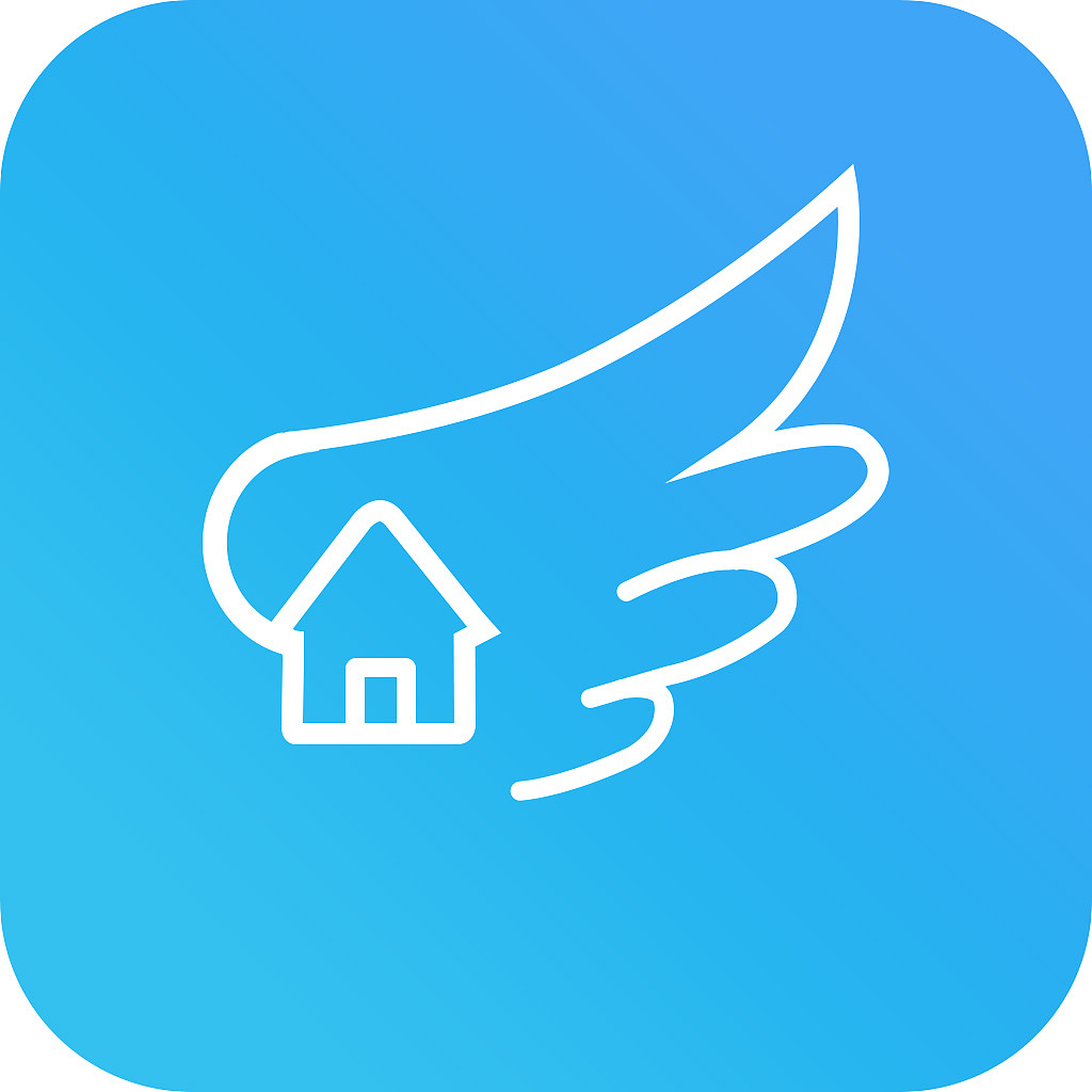 民宿app（图ZMTI0OTkyMDg0） - APP界面 - 站酷设计师初生的小白原创素材 - 站酷ZCOOL