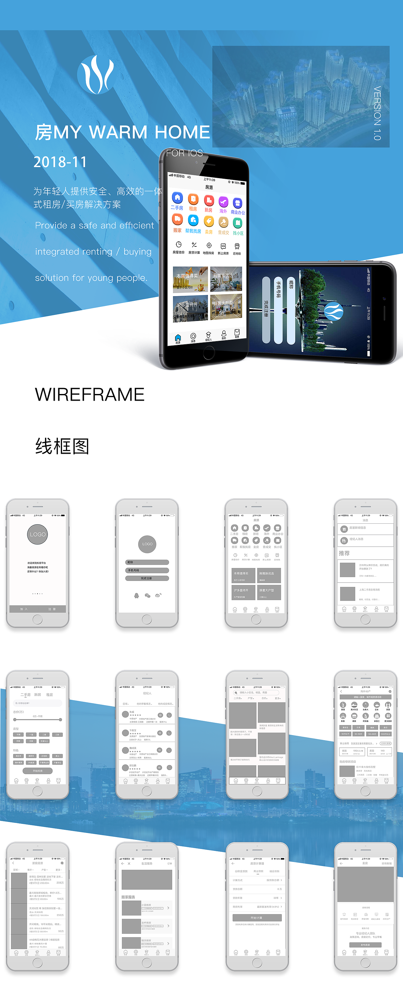 APP线框图（图ZMTM1MTAyOTcy） - APP界面 - 站酷设计师chen风feng原创素材 - 站酷ZCOOL