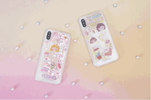 视觉设计|开不了口让你知道