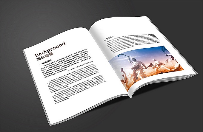 最近的一点画册设计（图ZNTUyNTA3Ng==） - 其他平面 - 站酷设计师明明喜爱原创素材 - 站酷ZCOOL