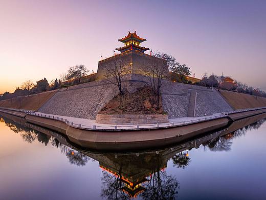 西安旅游-西安研学6日5晚