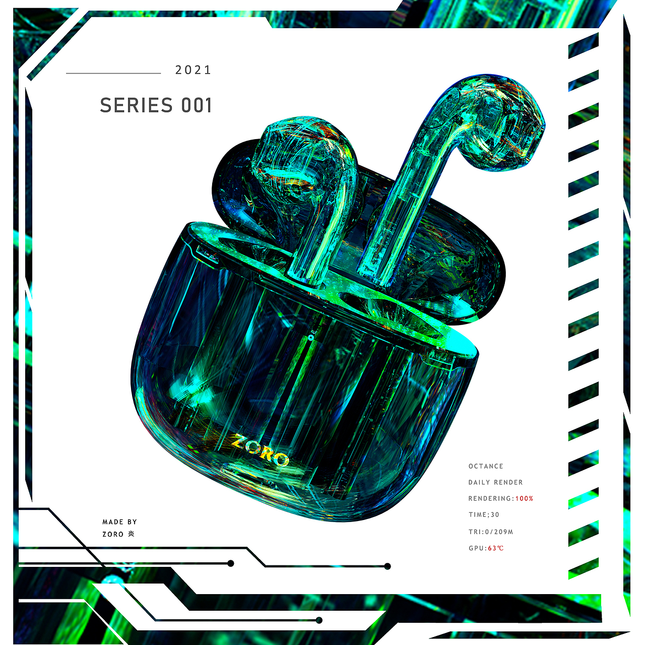 2021.十一月-81个成长记录打卡-GROWTH FACTOR（图ZMjc5OTg2MTYw） - 动画/影视 - 站酷设计师GYD_D原创素材 - 站酷ZCOOL