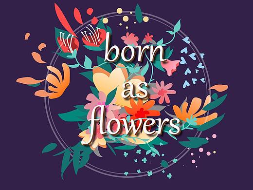 练习0330（个人主页-ZMjY5NTMxMjA=） - 其他平面 - 站酷设计师姗大爷的魔法盒原创素材 - 站酷ZCOOL