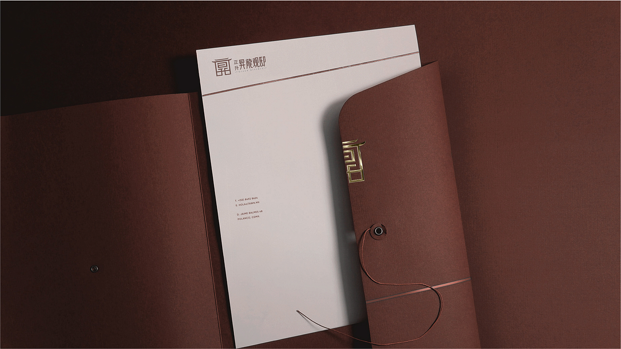 新中式地产提报稿-1（图ZMjc2NzEzMDQw） - 品牌 - 站酷设计师本吾原创素材 - 站酷ZCOOL