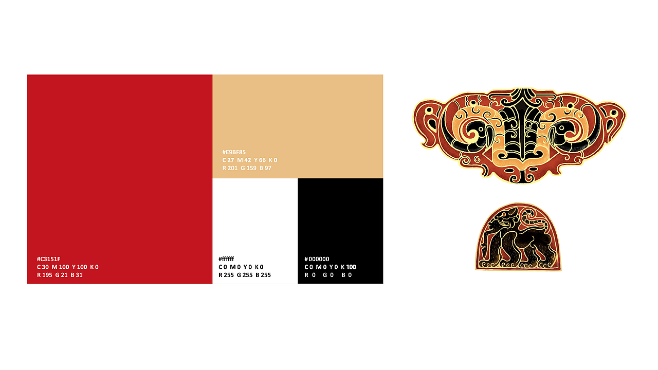 老妈汤饭 品牌全案