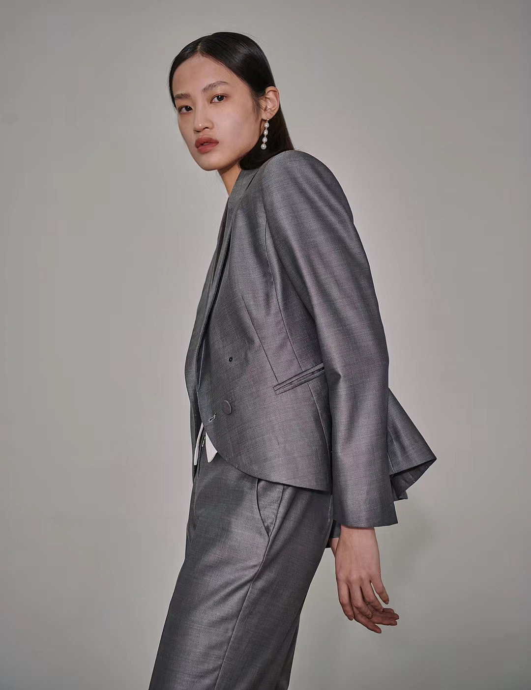 独立设计师品牌女装拍摄（图ZMjc1MjYwMTUy） - 时尚/艺术摄影 - 站酷设计师TENCE唐斯摄影原创素材 - 站酷ZCOOL