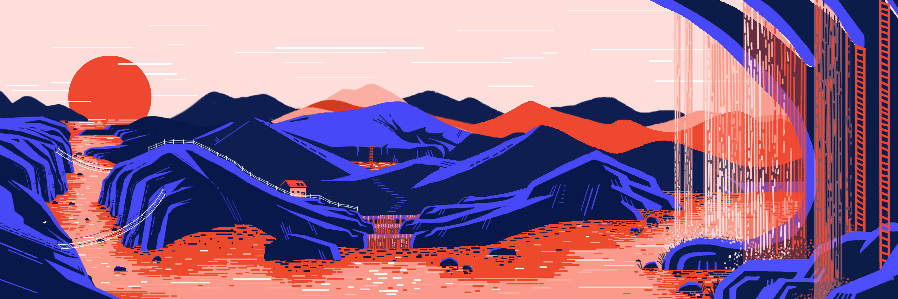 啊董嚕嚕的個人主頁（封面預覽） - 主頁封面設(shè)置 - 站酷設(shè)計師啊董嚕嚕原創(chuàng)素材 - 站酷ZCOOL