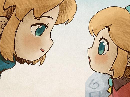 哔哩哔哩｜《坎公骑冠剑》IF世界影像  正式发布！