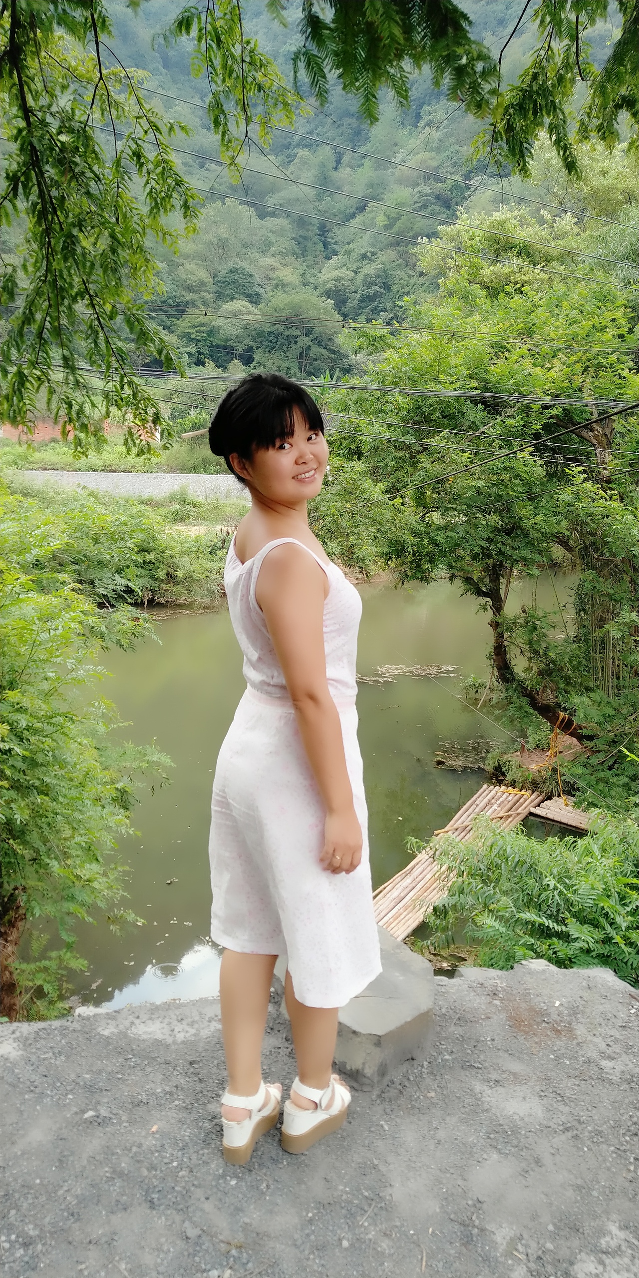 第127集 焱琳浩文艺术 田浩文焦墨艺术