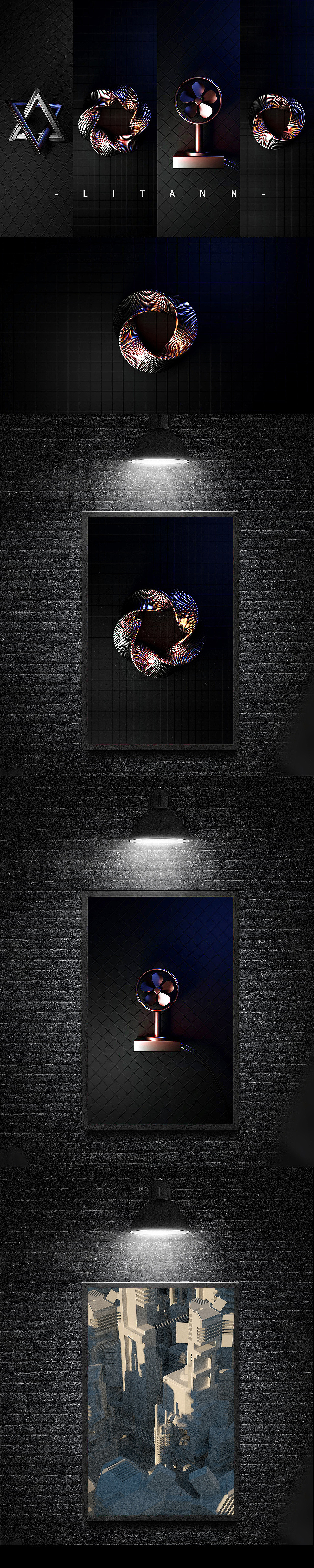 变形动效&手机壁纸合集-第二篇