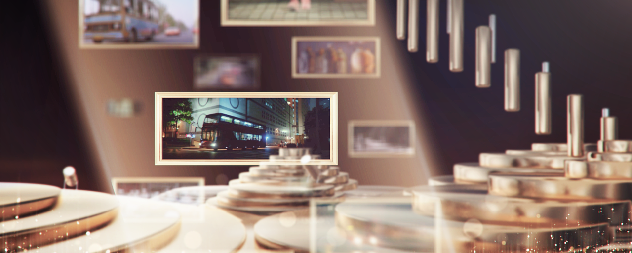 中国移动咪咕第七届G客盛典（图ZMTEyMTY3MTQ4） - Motion Graphic - 站酷设计师boka2012原创素材 - 站酷ZCOOL