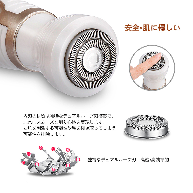 电商产品精修 跨境电商修图 美容类产品