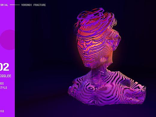 C4D-时间效应