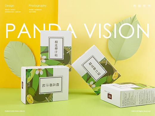 零食分享不能独肥 | 子木津味 | PandaVision