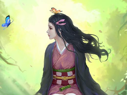 弥豆子
