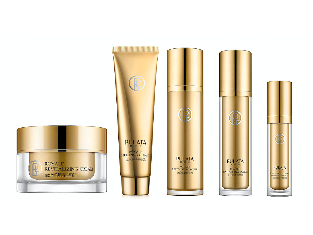 一组化妆品精修图 普拉她|摄影|产品摄影|展hong_原创作品-站酷zcool