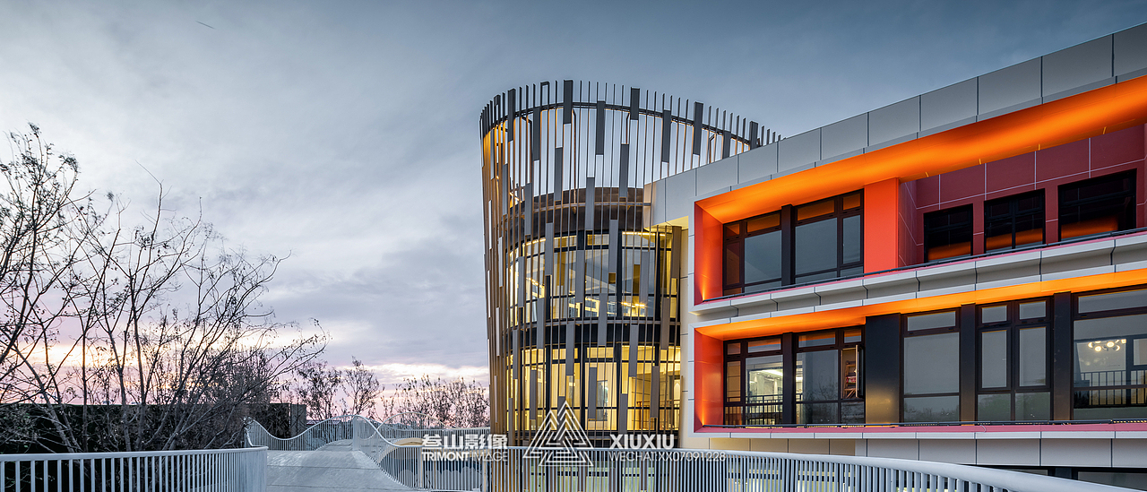 烟台旭辉·银盛泰 辉盛岚海（图ZMjE1NTQ0NTQw） - 环境/建筑摄影 - 站酷设计师叁山建筑影像原创素材 - 站酷ZCOOL