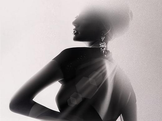 系列海报-医美医生包装宣传