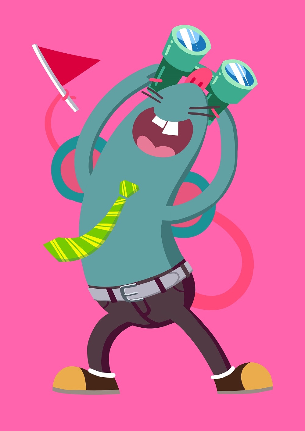 十二生肖（图ZMjcwOTEwODI0） - 创作习作 - 站酷设计师AndyDL原创素材 - 站酷ZCOOL