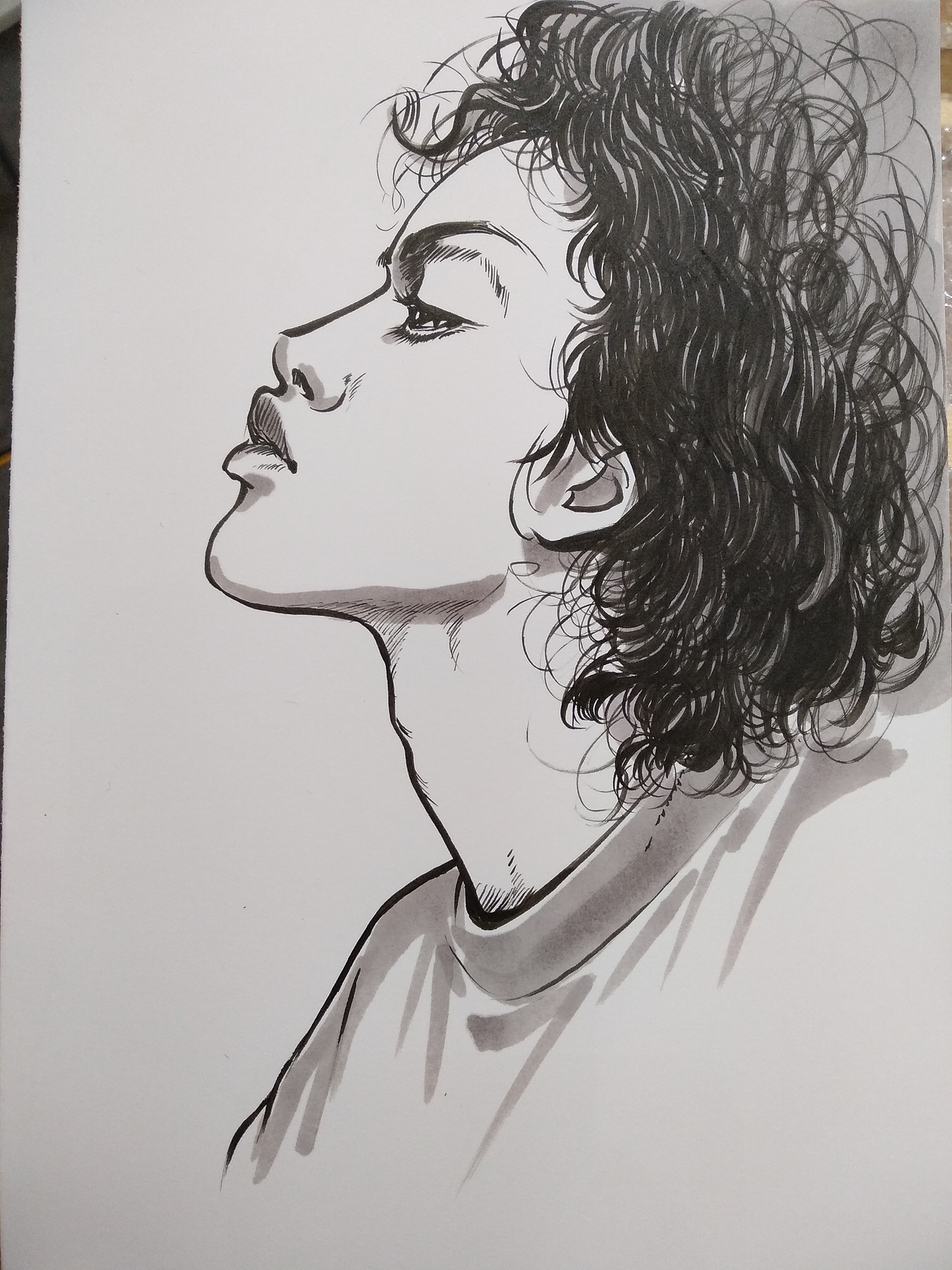 新图新图，黑人