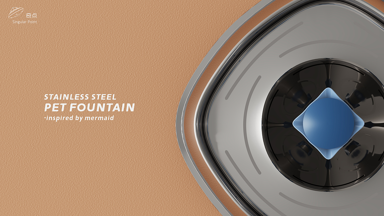 如何让猫乖乖喝水