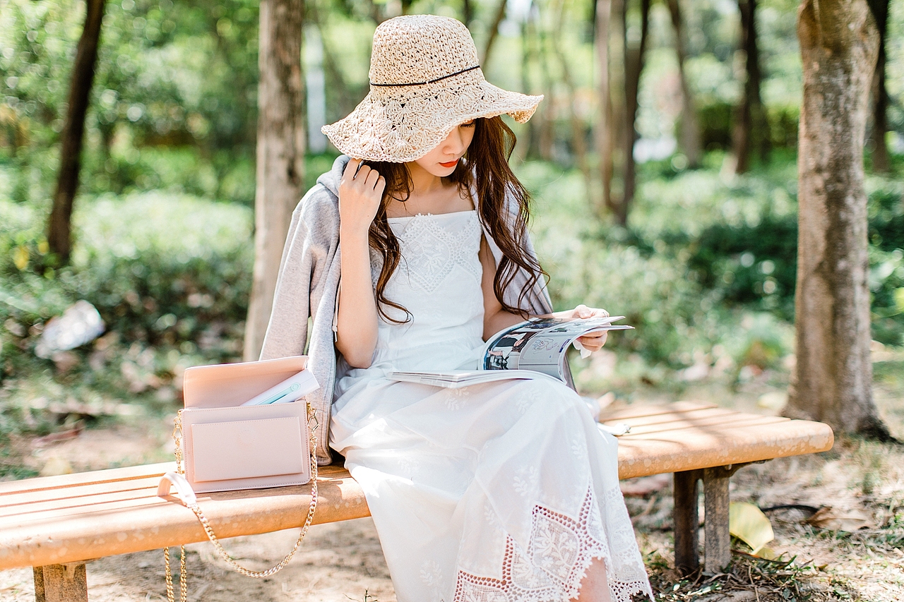 是春天的風(fēng)在吹（圖ZMTEwOTAxMTk2） - 人像攝影 - 站酷設(shè)計(jì)師DALING靈原創(chuàng)素材 - 站酷ZCOOL