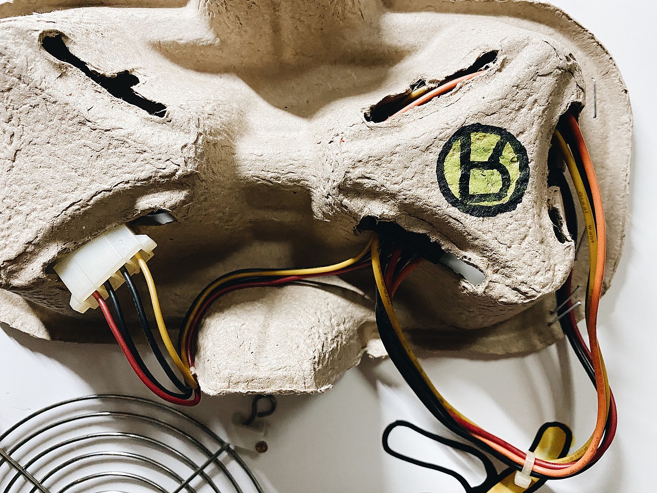 个人作品及商业作品