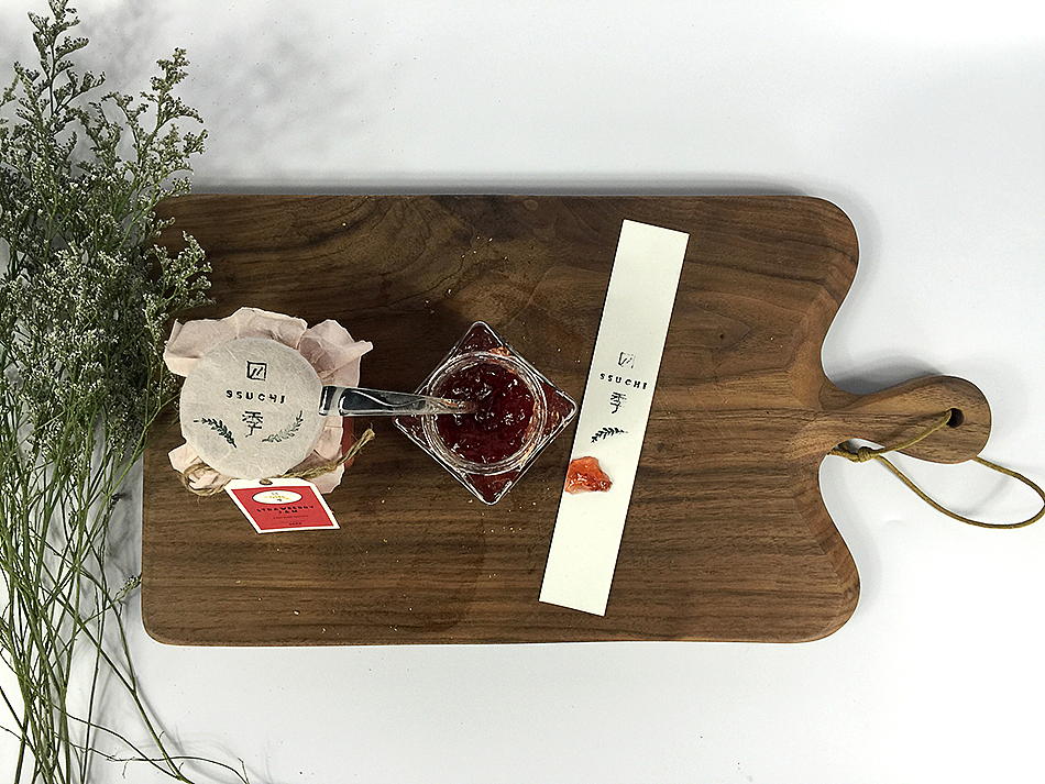 《SSUCHI四季》手工果酱品牌设计（图ZMjY3NTQ5Mjg=） - 品牌 - 站酷设计师你好大海品牌设计原创素材 - 站酷ZCOOL