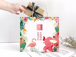 饮品vi