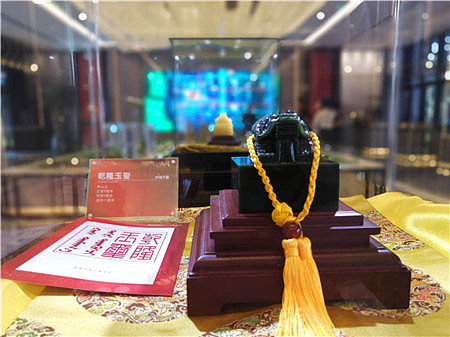合肥淮北龙袍展玉玺展出租租赁