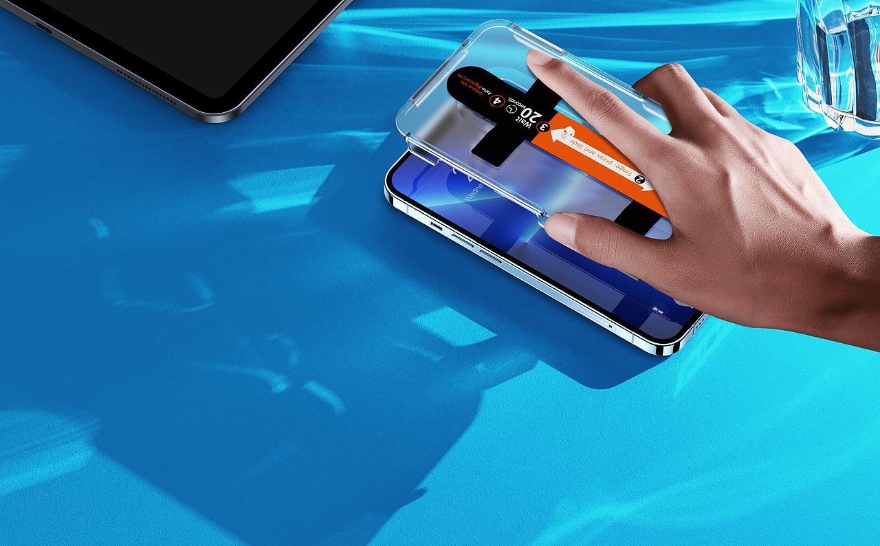 2021年度总结（图ZMjg0Njg5Mzcy） - 产品 - 站酷设计师阿华渲染师原创素材 - 站酷ZCOOL