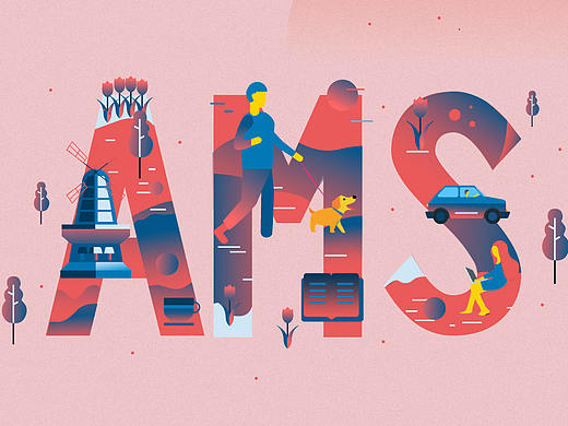 手绘-城市掠影（个人主页-ZMjgxMTk0ODA=） - 创作习作 - 站酷设计师Yuki_Design原创素材 - 站酷ZCOOL