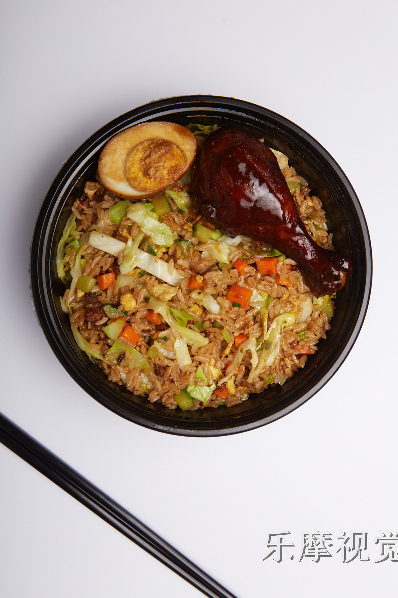 炒飯的誘惑（圖ZMTM3Mzg0NTgw） - 產(chǎn)品攝影 - 站酷設(shè)計(jì)師魯西西_CICI原創(chuàng)素材 - 站酷ZCOOL