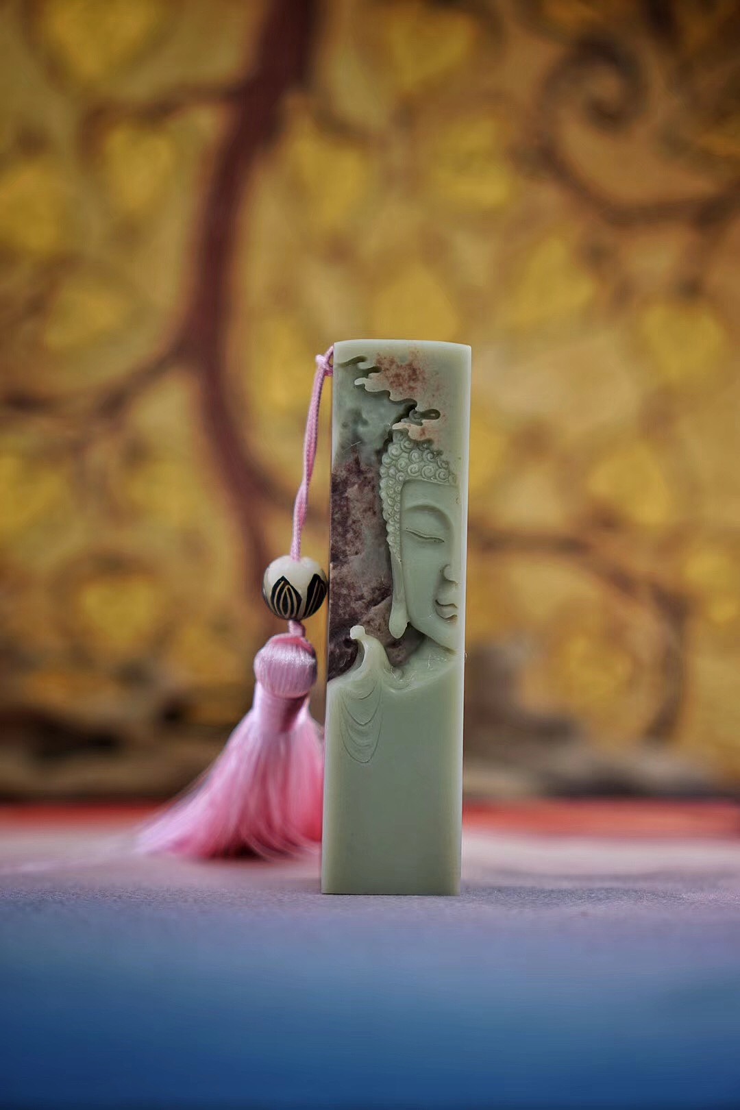 紫袍玉印章（图ZMTM4MjkxMTgw） - 首饰设计 - 站酷设计师覺匠原创素材 - 站酷ZCOOL