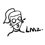 LMZ设计的头像