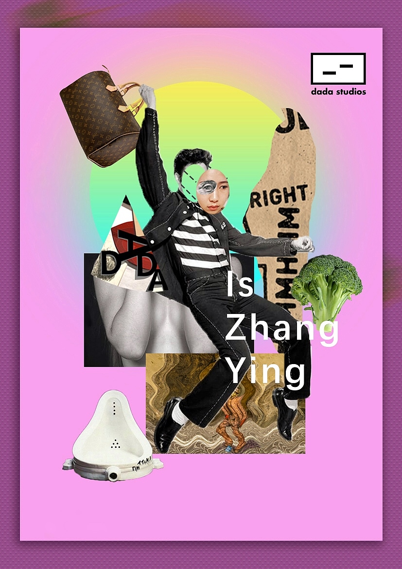 讨厌的花椰菜
扭曲的艺术品<br>金钱 欲望<br>身体跟不上思想<br>乱七八糟