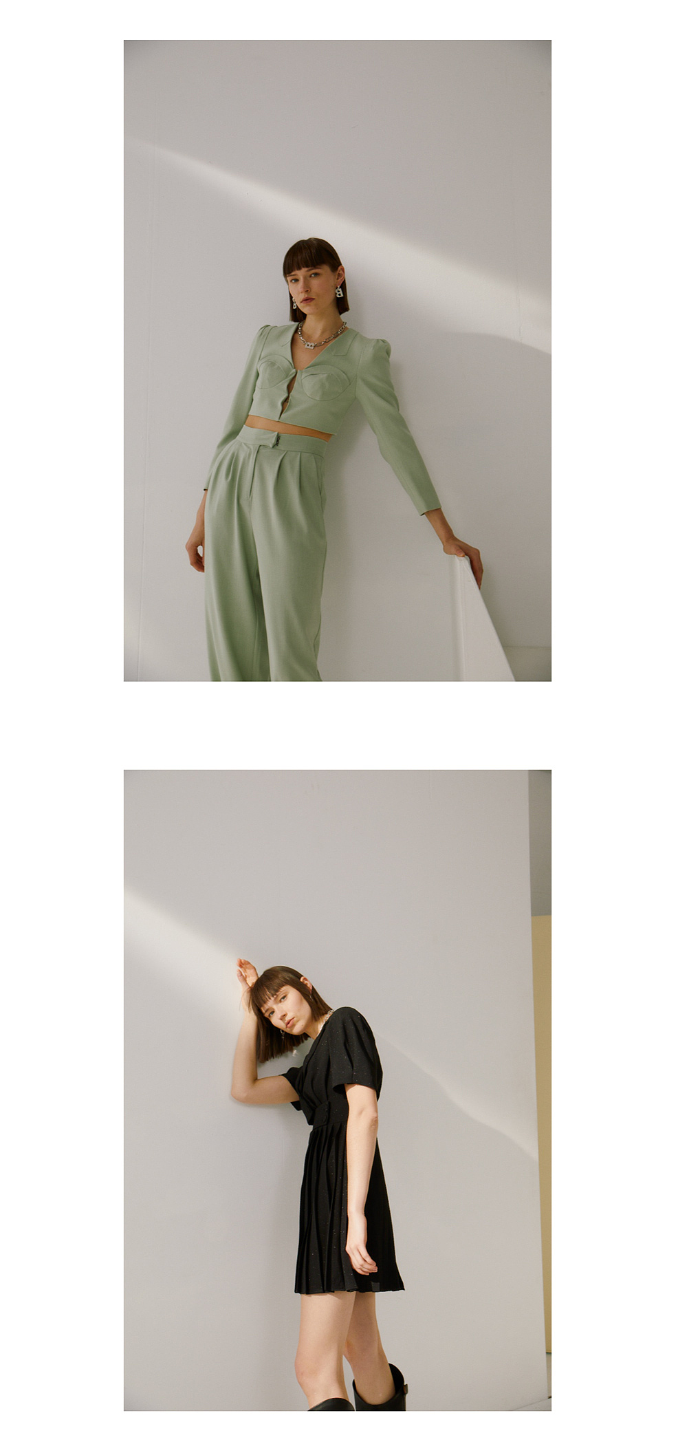 服装拍摄（图ZMjQ1NjUwNDM2） - 时尚/艺术摄影 - 站酷设计师色素工作室原创素材 - 站酷ZCOOL