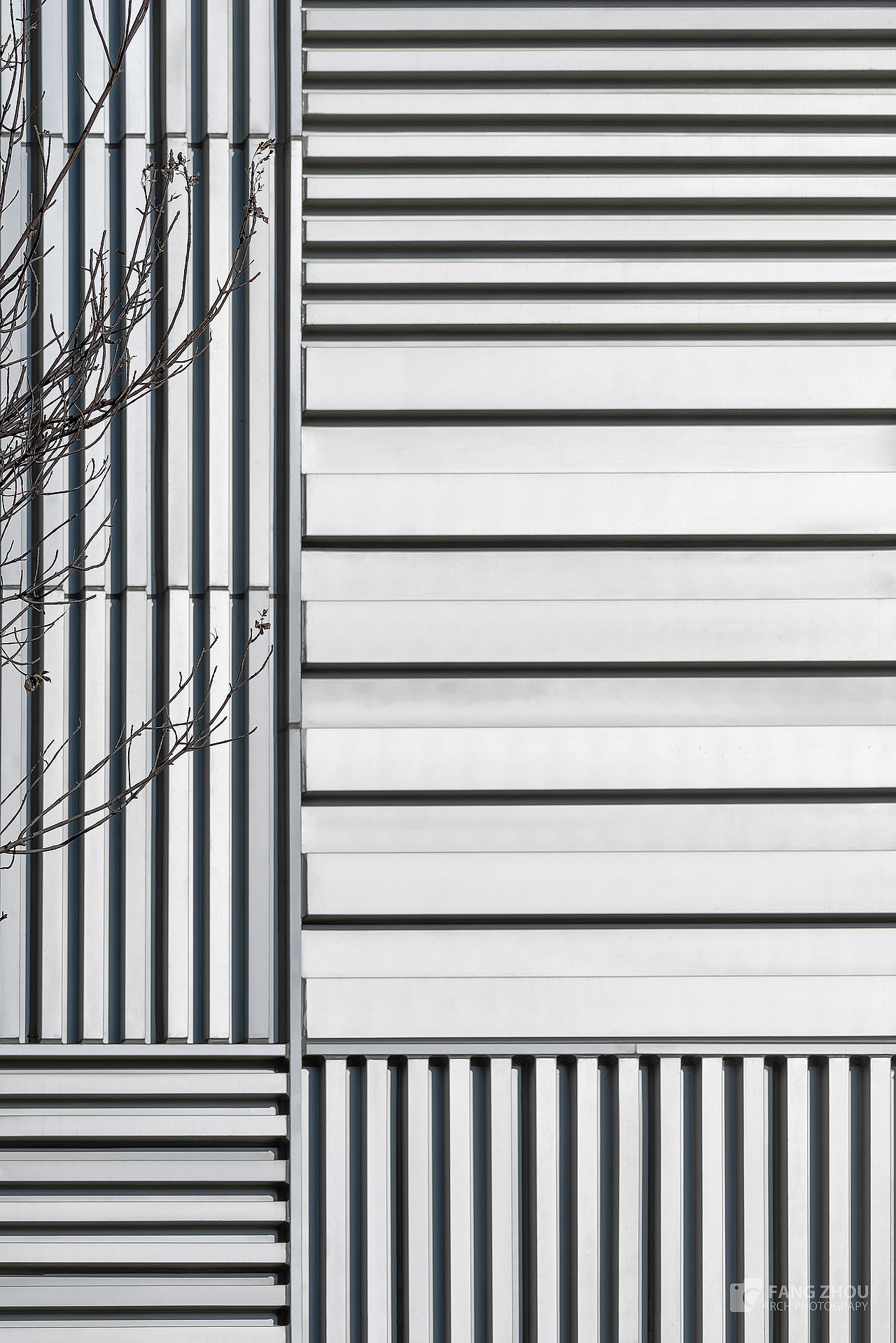 建筑摄影-长春西宸之光商业TOD项目（图ZMjgxNjk1ODYw） - 环境/建筑摄影 - 站酷设计师建筑摄影师方舟原创素材 - 站酷ZCOOL