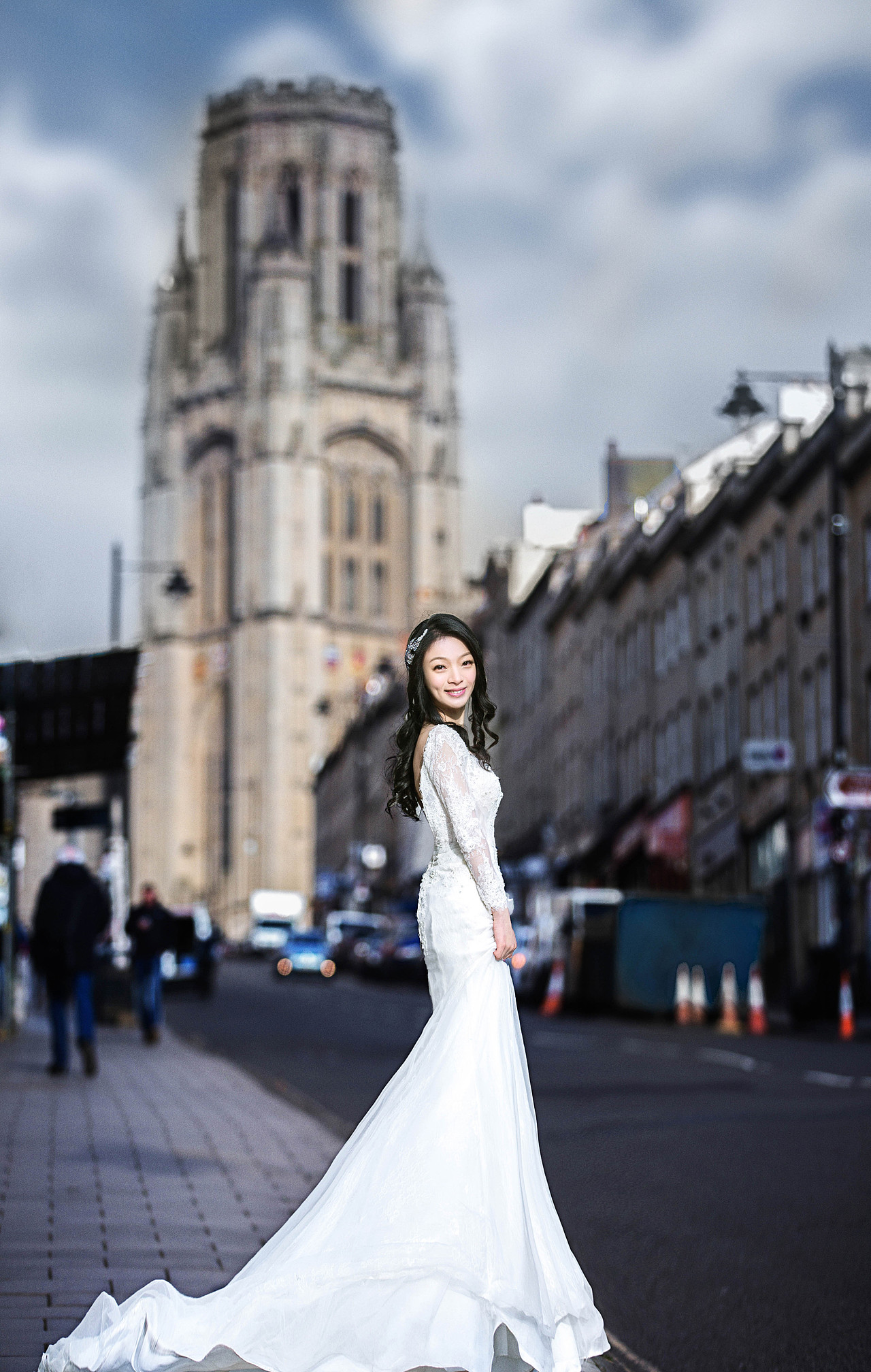 伦敦婚纱照-英国伦敦婚纱摄影-伦敦蜜月旅拍（图ZMTQ5MzY3MTQ0） - 人像摄影 - 站酷设计师七彩玫瑰全球旅拍原创素材 - 站酷ZCOOL